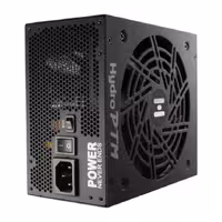 پاور 1200 وات اف اس پی FSP HYDRO PTM PRO 1200W ATX 3.0 FULL M PLATINUM