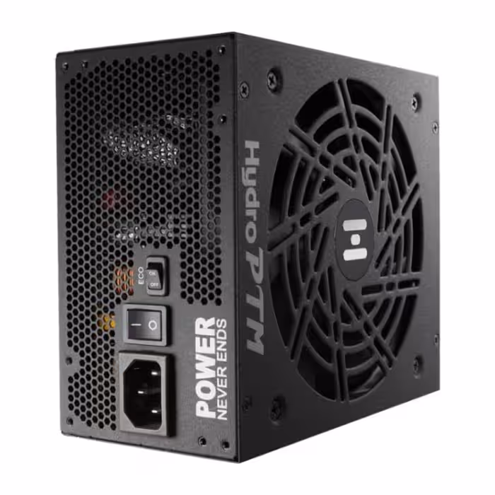 پاور 1200 وات اف اس پی FSP HYDRO PTM PRO 1200W ATX 3.0 FULL M PLATINUM