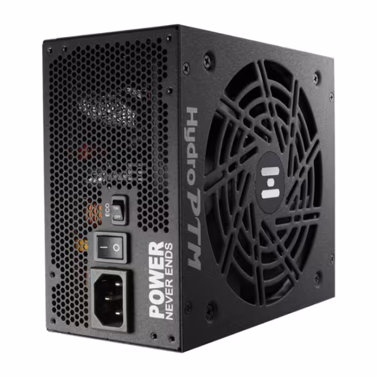 پاور 1200 وات اف اس پی FSP HYDRO PTM PRO 1200W ATX 3.0 FULL M PLATINUM