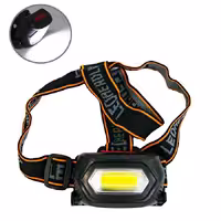چراغ پیشانی ایکس بالوگ مدل X-BALOG BL-203