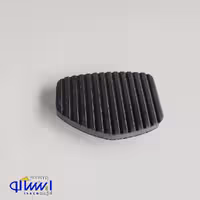 لاستیک پدال ترمز پژو 405 شرکتی ایساکو اصل 1600400399
