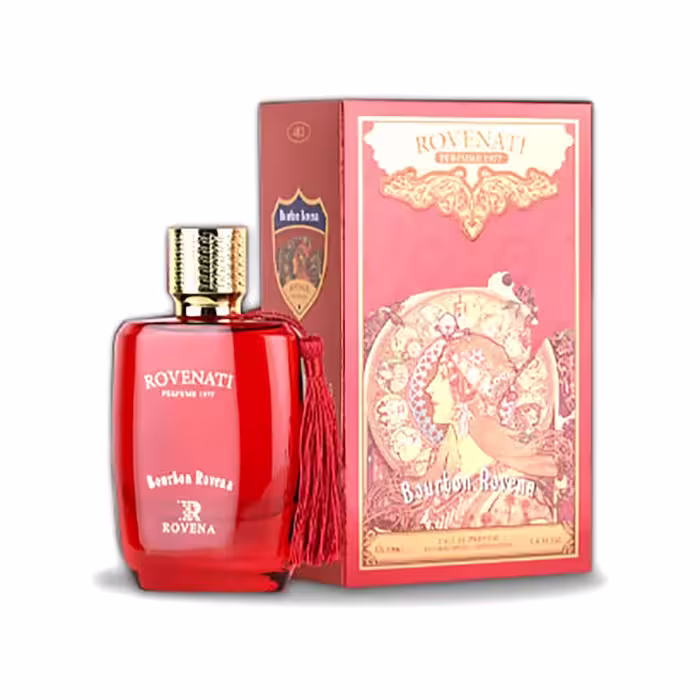 عطر ادکلن زنانه زرجوف کازاموراتی بوکت آیدل روونا
