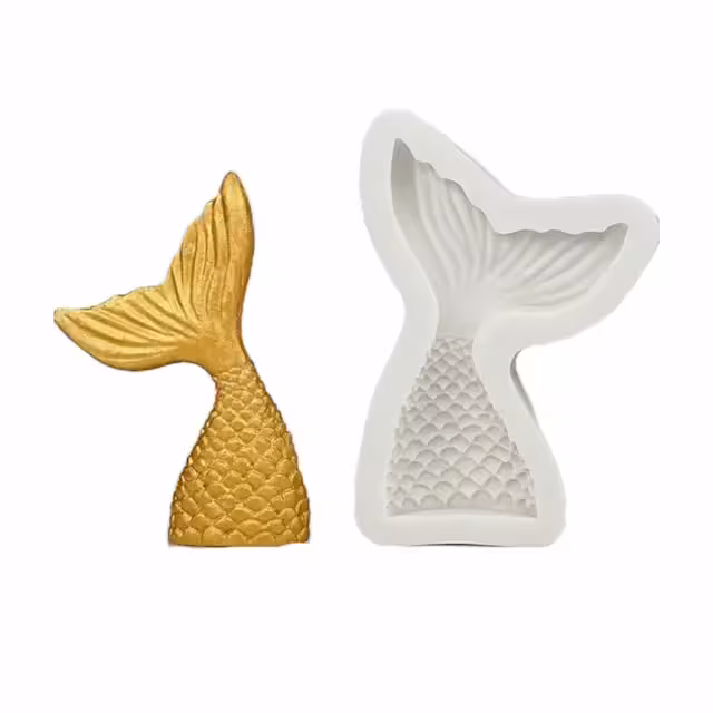 مولد دم ماهی سایز2 نسکو