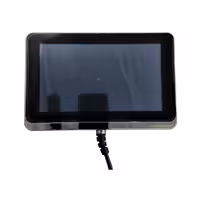 کنترل پنل تاچ صندلی ماساژور اوگاوا مدل (EC-628A-CEN-V1)