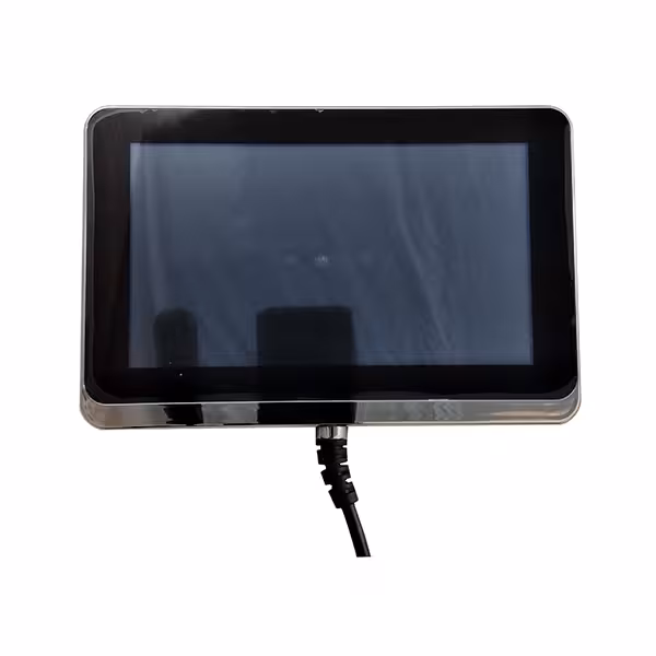 کنترل پنل تاچ صندلی ماساژور اوگاوا مدل (EC-628A-CEN-V1)