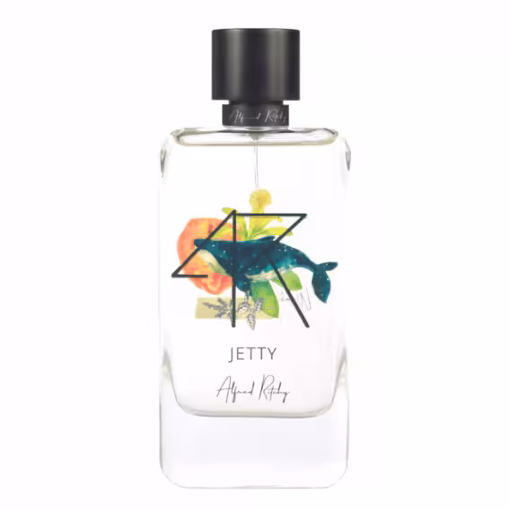 عطر آلفرد ریچی جتی ( ALFRED RITCHY – Jetty )