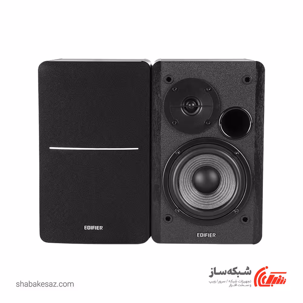 قیمت و خرید اسپیکر ادیفایر Edifier R1280DB - شبکه ساز