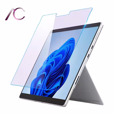 گلس و محافظ صفحه مخصوص سرفیس پرو 8 Glass (Screen Protector)