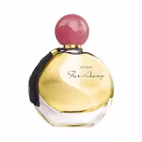 عطر زنانه Far away آون