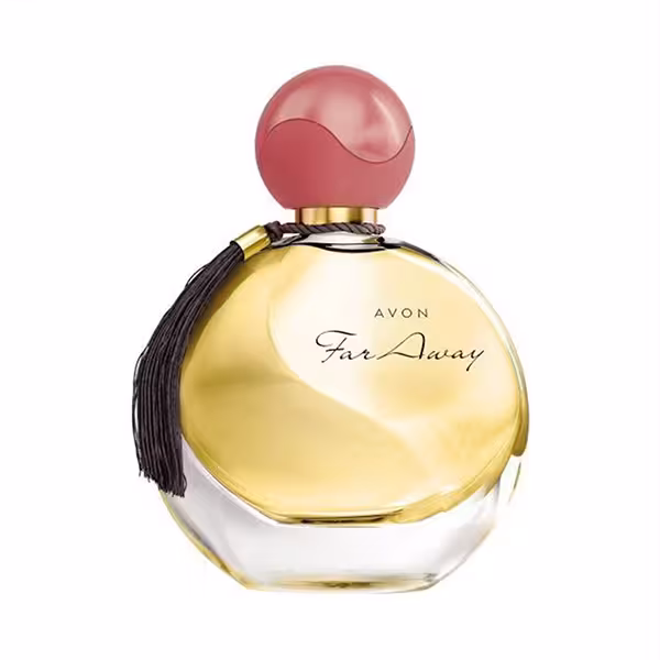 عطر زنانه Far away آون