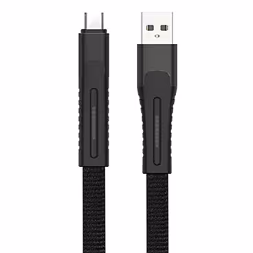 کابل تایپ سی پرووان مدل PCC220C – طول 1.2 متر