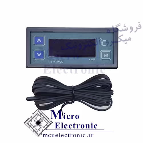 ترموستات دیجیتالی STC-100A