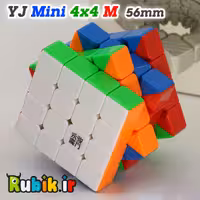 4*4 وای جی مینی ژیلانگ مگنت