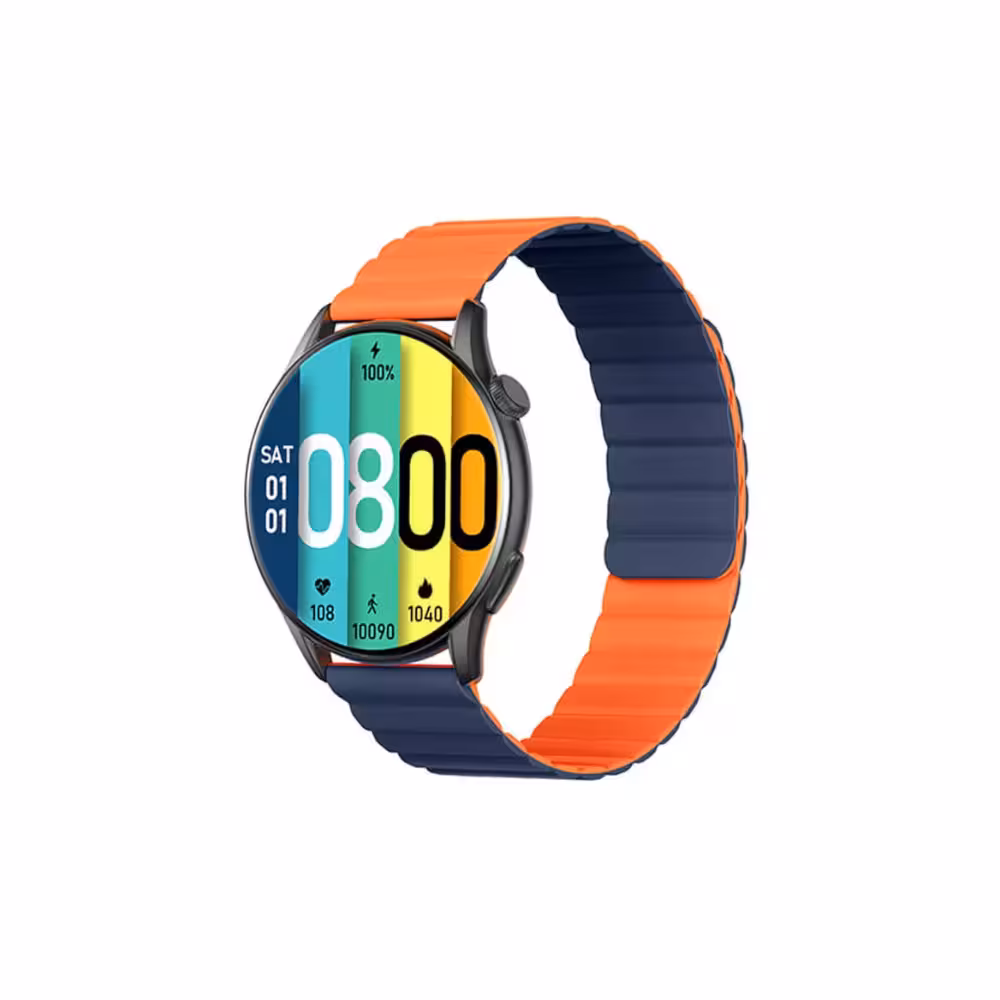 ساعت هوشمند شیائومی مدل Xiaomi Kieslect Calling Watch Kr Pro