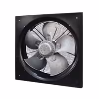 فن آکسیال تاسیساتی یوروونت VIB-71R6T3