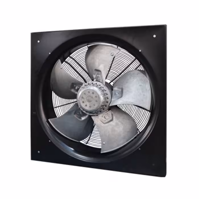 فن آکسیال تاسیساتی یوروونت VIB-71R6T3