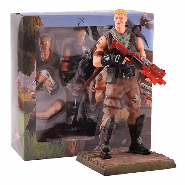 Fortnite Action figure – Jonesy