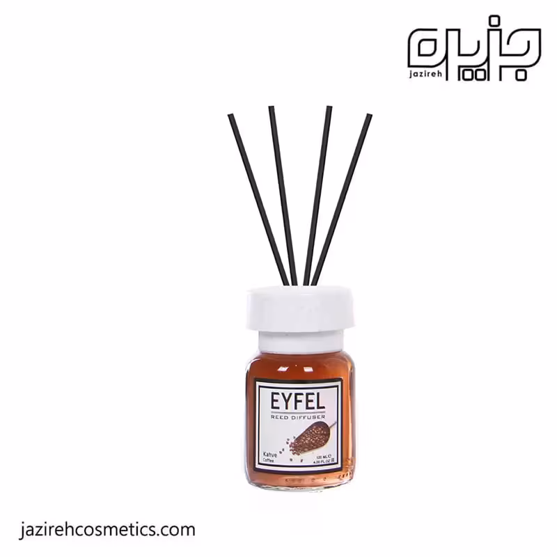 خوشبوکننده هوا ایفل مدل Coffee