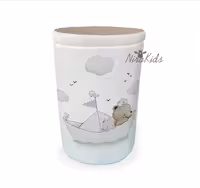 باکس بازی طرح خرس و خرگوش کوچولو