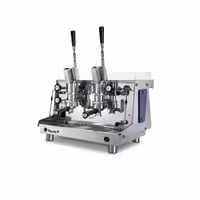 اسپرسوساز دو گروپ نيمه اتوماتيک Astoria مدل Rapallo