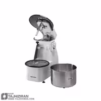 میکسر اسپیرال فیمار مدل CNS 50 FIMAR