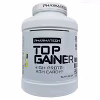 تاپ گینر فارماتک 2270 گرم | Pharmatech Top Gainer 2270 g