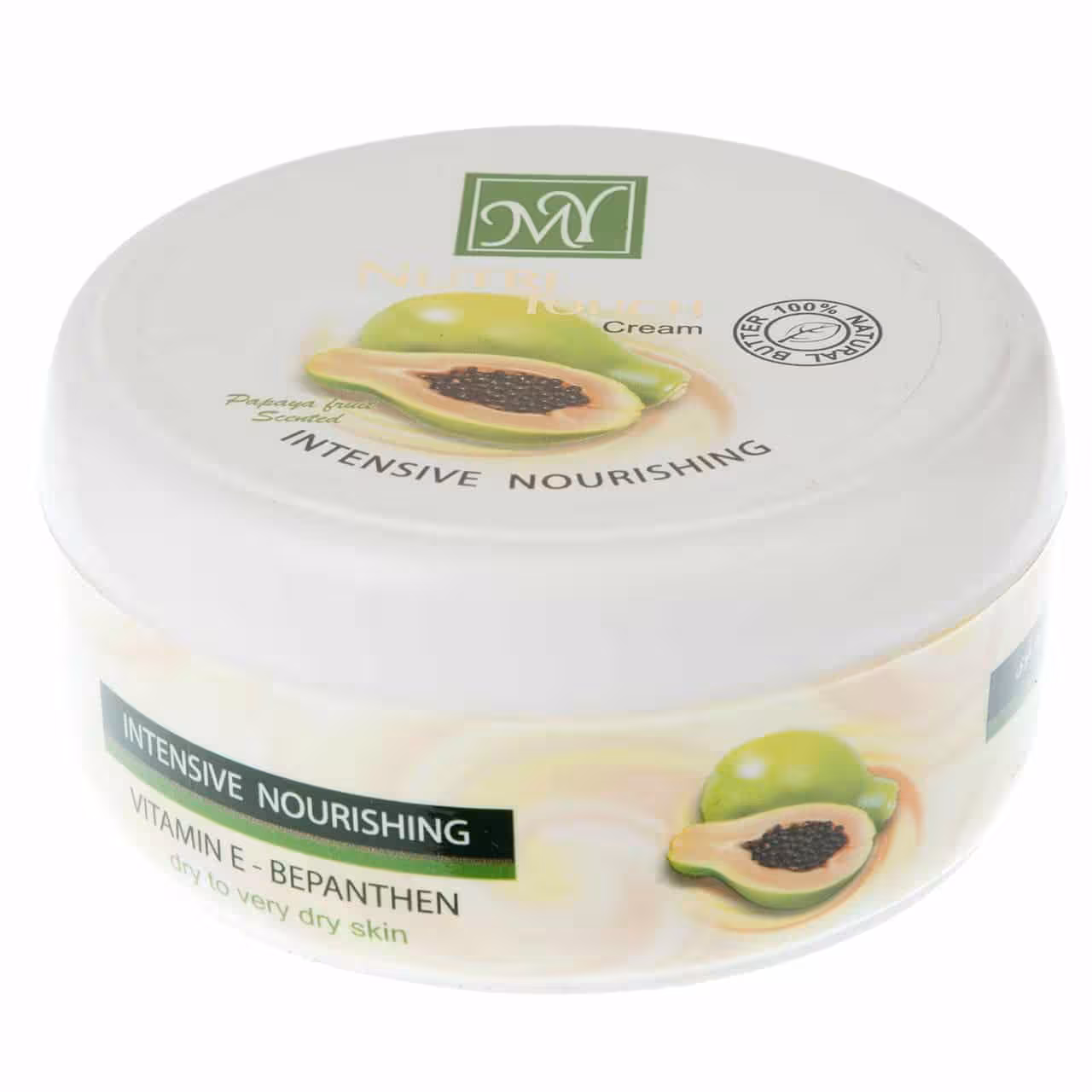 کرم مرطوب کننده مای نوتری تاچ