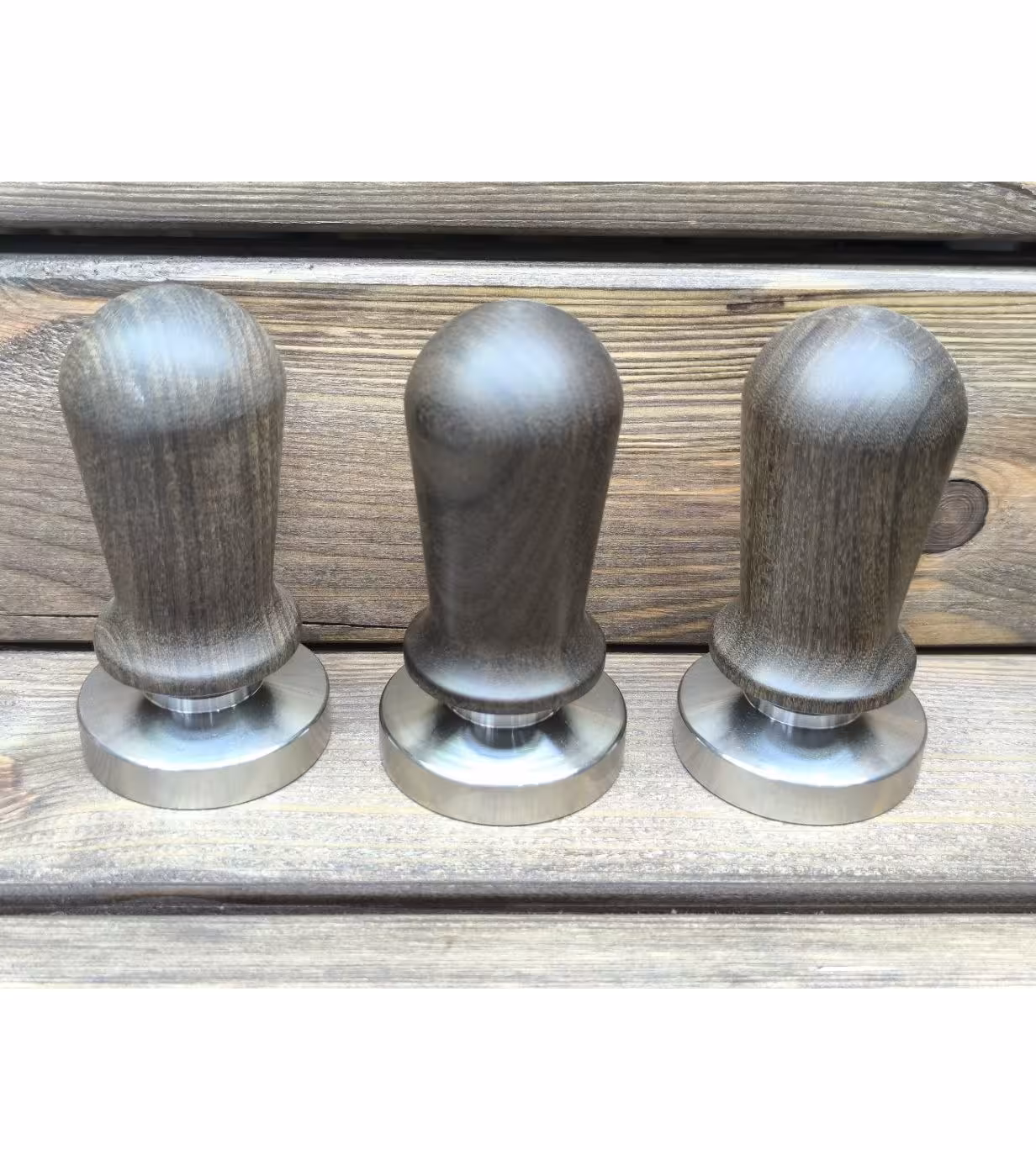 تمپر تکنیکال چوبی سایز 51