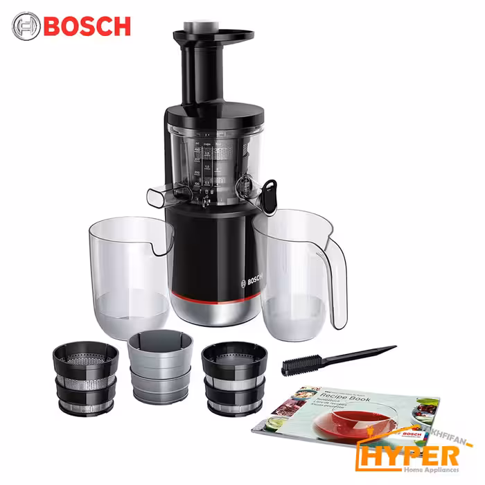 عصاره گیر بوش MESM731M