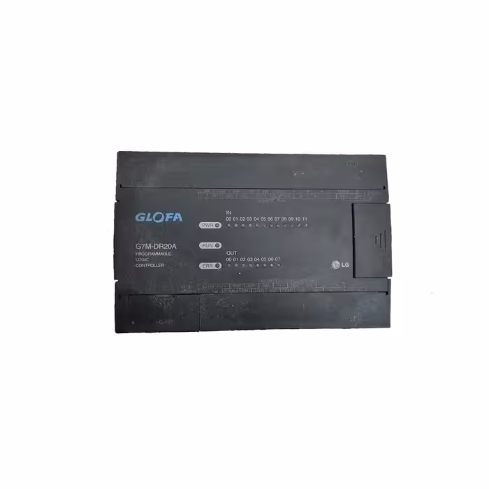 کنترلر LG مدل (G7M-DR20A)