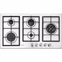 اجاق گاز صفحه ای PB 5113 _ پرنیان/Parnian