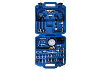 9DP1101 – جعبه 81 عددي کيت تست فشار سنج تزريق موتور بنزيني کينگ توني