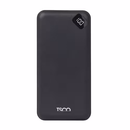 پاوربانک تسکو مدل TP 829 ظرفیت 10000 میلی آمپر ساعت