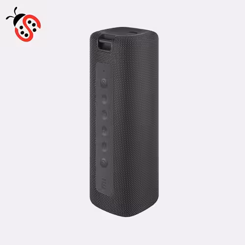 اسپیکر بلوتوثی قابل حمل شیائومی مدل 16w