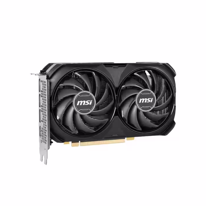کارت گرافیک ام اس آی مدل RTX 4060 Ti Ventus OC