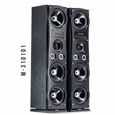 اسپیکر میکرولب ایستاده speaker microlab 310101