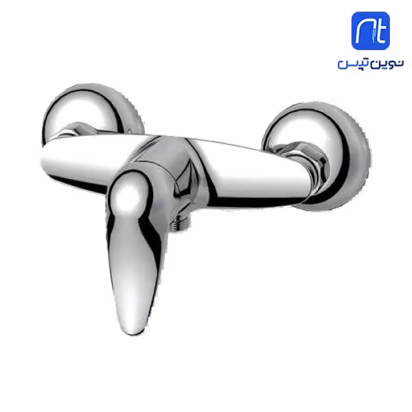 شیر توالت کاویان مدل شانا