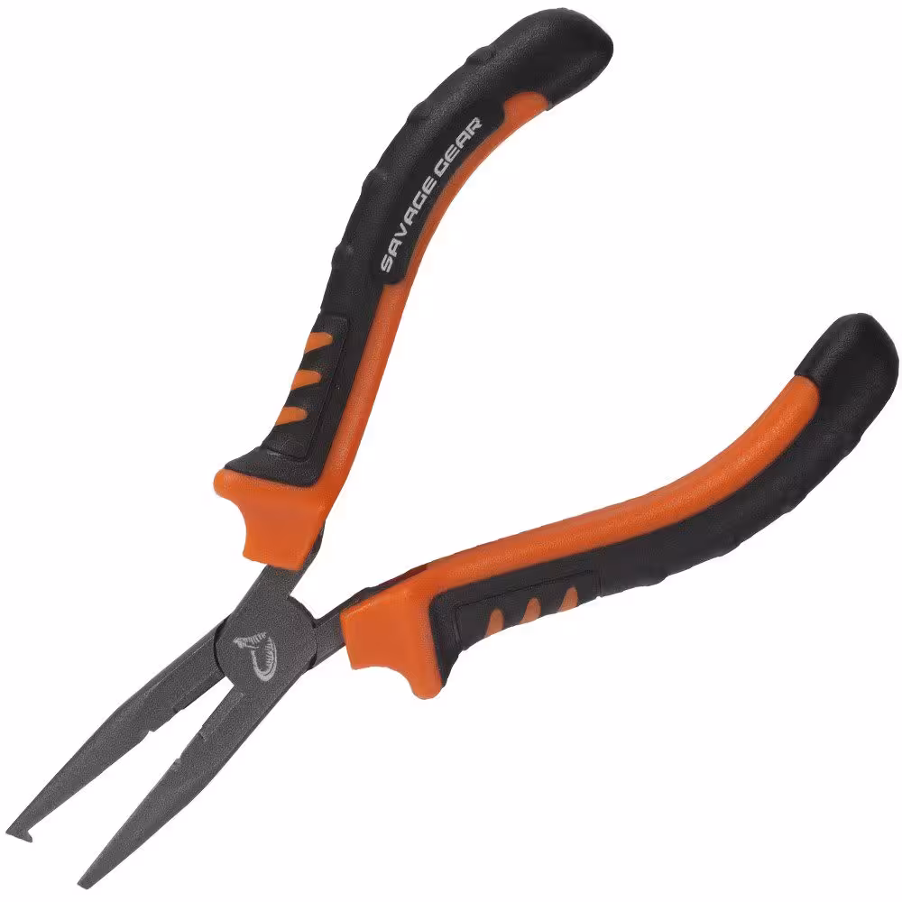 انبر ماهیگیری کوچک سویج گیر Savage Gear MP SPLITRING