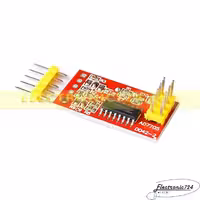 ماژول مبدل AD7705 16bit ADC SPI module