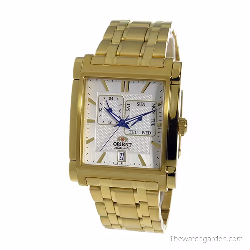 ساعت مچی اورینت مدل SETAC001W0