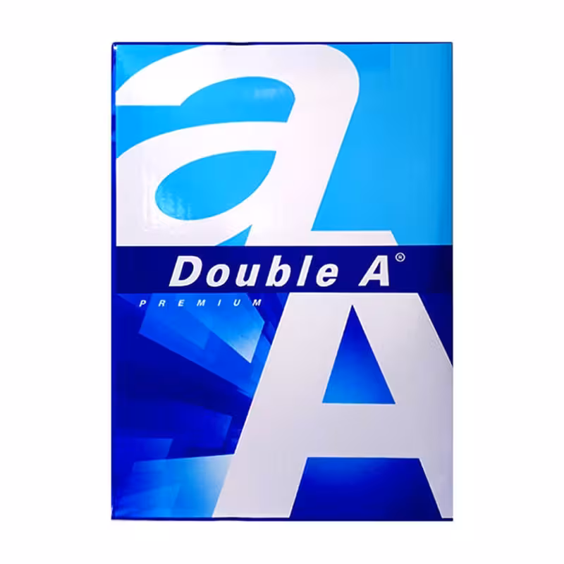 کاغذ A3 دابل آ کد 001 بسته 500 عددی | چاوه