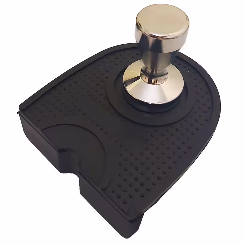 ست 2عددی تمپر و مت تمپر مدل  تمام استیل PRO51