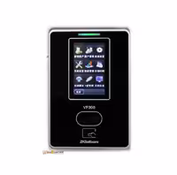 دستگاه حضور و غیاب VF300 زد کی تی اکو