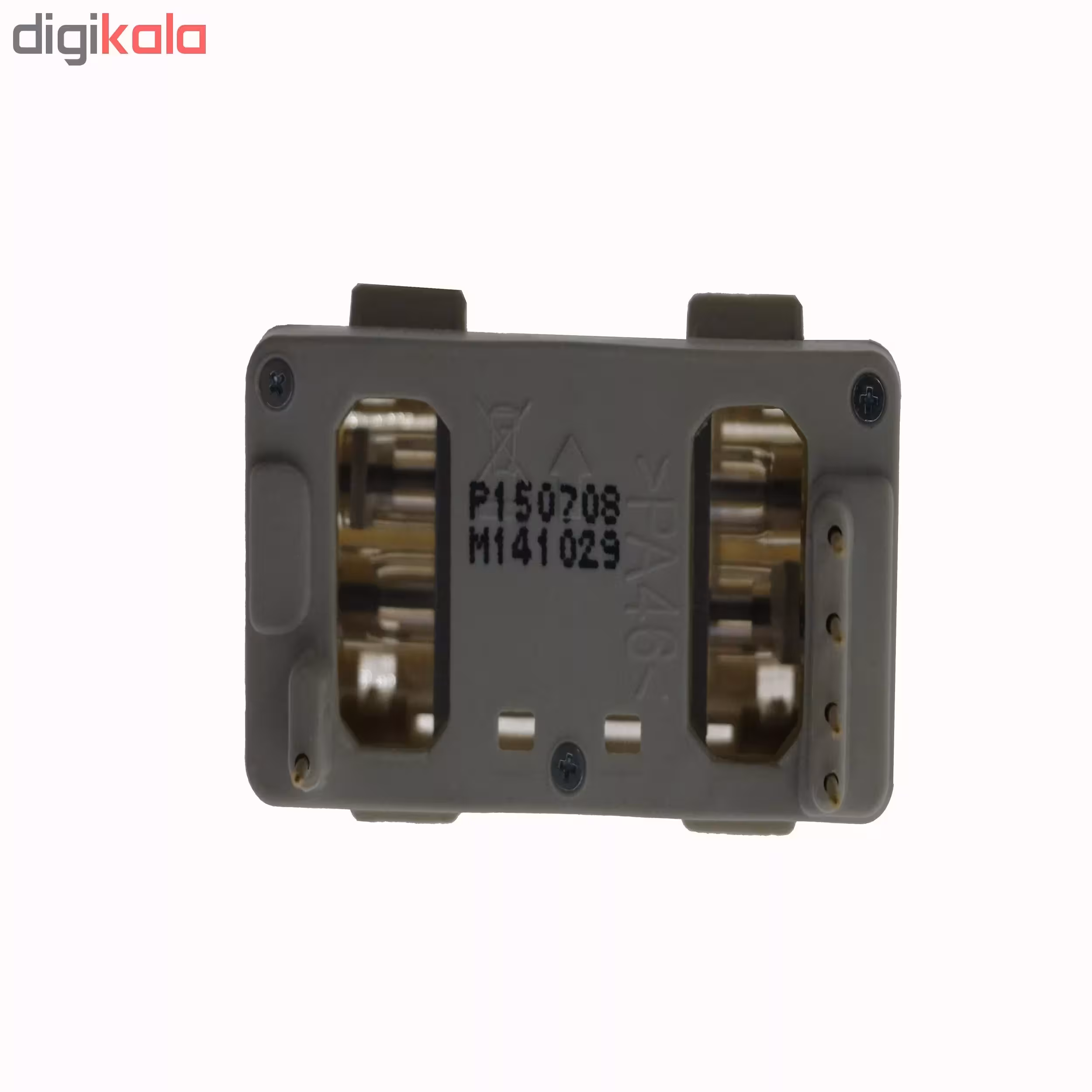 سری لامپ لیزر رمینگتون مدل SP-IPL