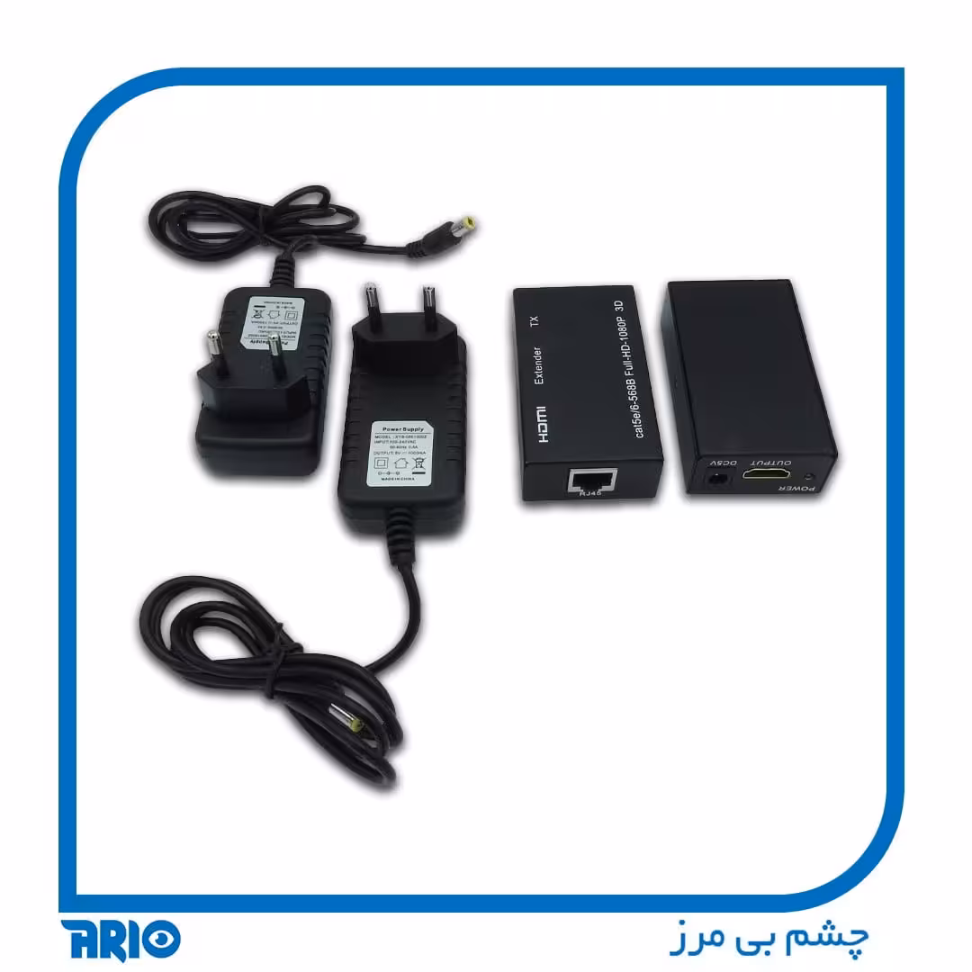 اکستندر 60 متر HDMI