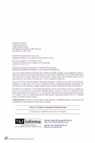 خرید و دانلود نسخه کامل کتاب Statistics for Fission Track Analysis