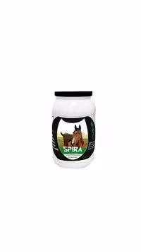 مکمل پروتئینه اسب SPIRA (RASA)
