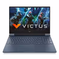خرید و قیمت لپ تاپ 15.6 اینچی اچ پی مدل Victus 15-FA2701WM i5 16GB 512GB SSD 6GB RTX4050