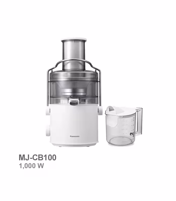 آبمیوه گیری پاناسونیک مدل MJ-CB100
