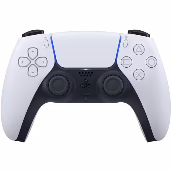 Dualsense ps5 – White
